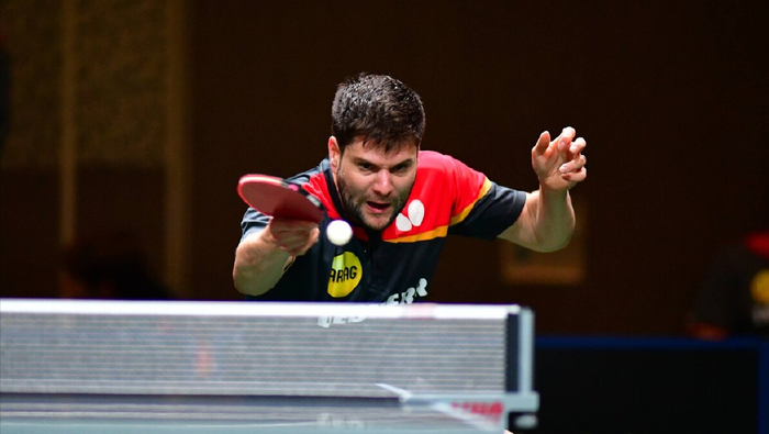 中国队险胜法国队，奥恰洛夫扛起全队的简单介绍