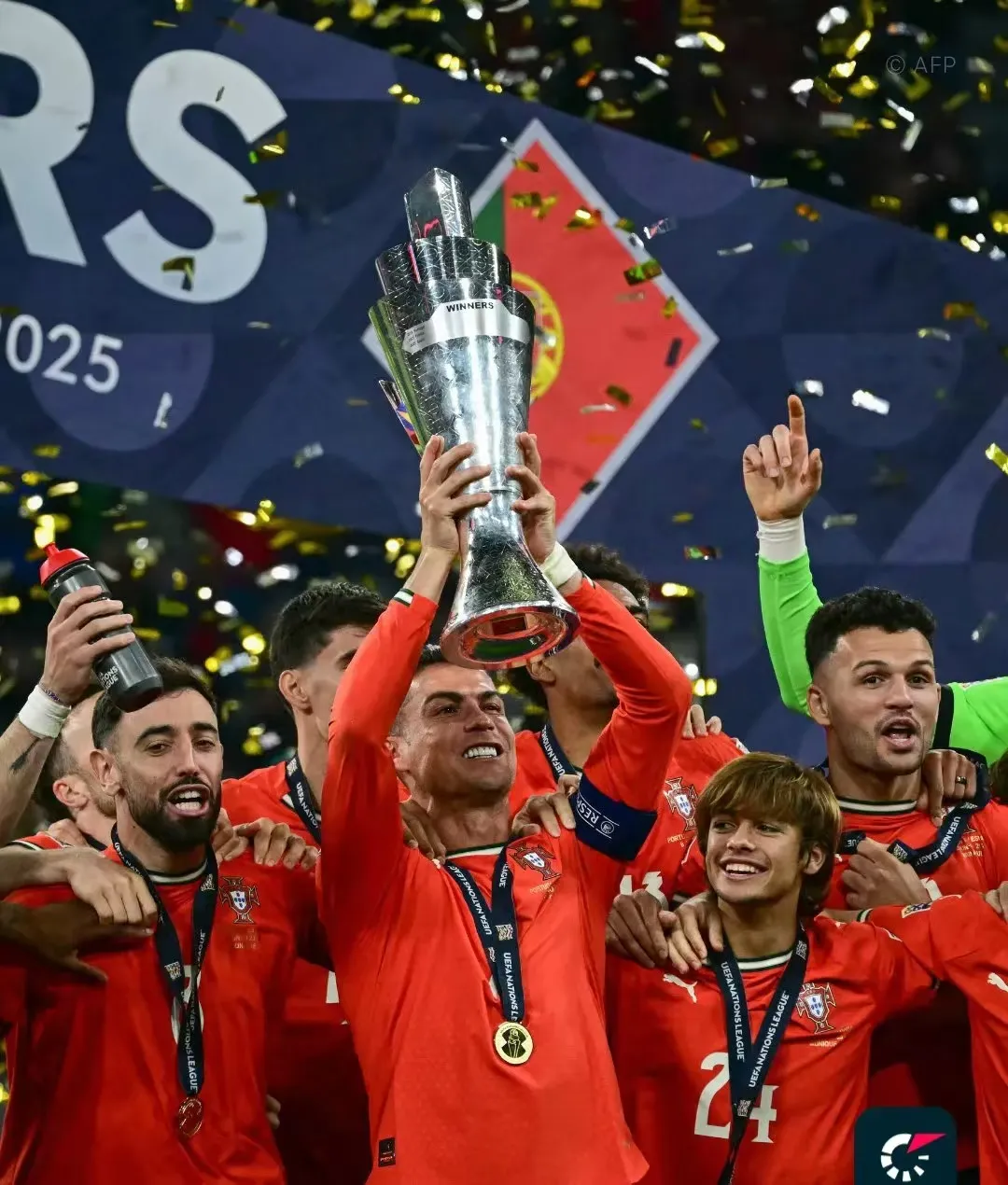 葡萄牙翻盘克罗地亚，莫德里奇点燃赛场的简单介绍