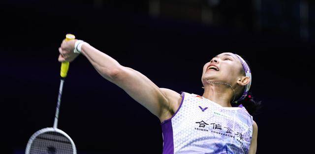 韩国队逆转法国队，戴资颖惊艳四座