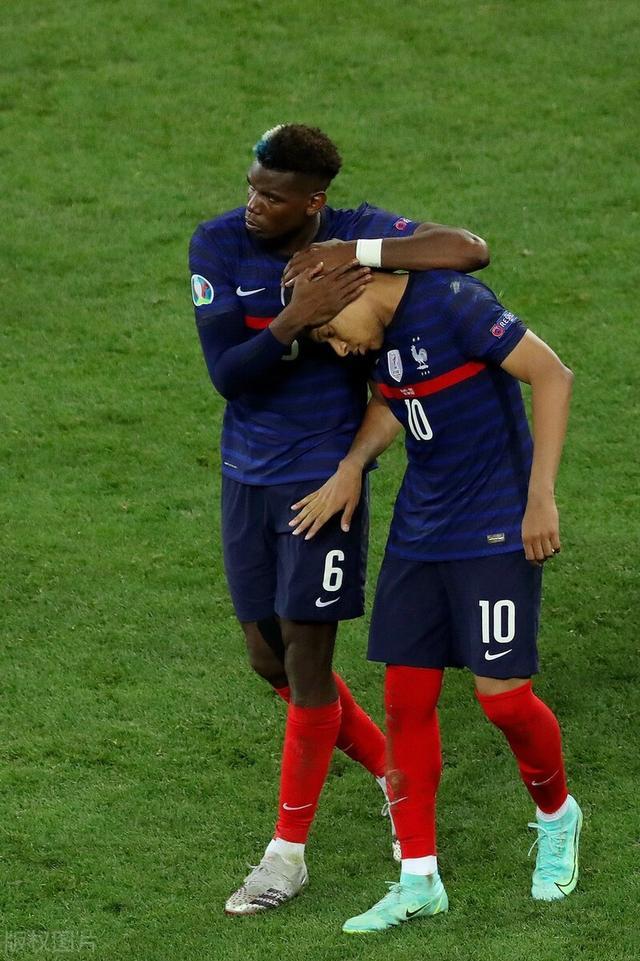 奥地利队鏖战法国队，奥恰洛夫高光表现